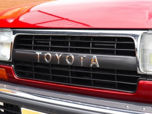 ランクル８０キャンプ　アウトドア　レジャー　４ＷＤ　ＳＵＶ
