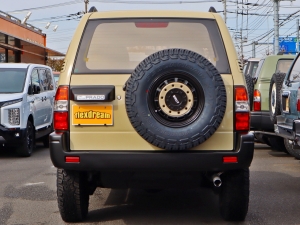 ランクルプラドキャンプ　アウトドア　レジャー　４ＷＤ　ＳＵＶ