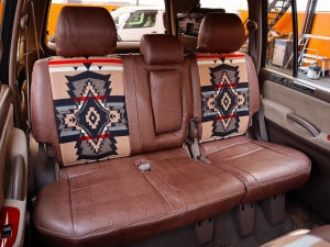 ランクルプラドキャンプ　アウトドア　レジャー　４ＷＤ　ＳＵＶ