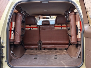 ランクルプラドキャンプ　アウトドア　レジャー　４ＷＤ　ＳＵＶ