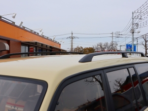 ランクルプラドキャンプ　アウトドア　レジャー　４ＷＤ　ＳＵＶ