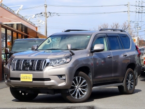 ランクルプラドキャンプ　アウトドア　レジャー　４ＷＤ　ＳＵＶ