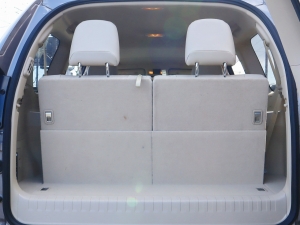 ランクルプラドキャンプ　アウトドア　レジャー　４ＷＤ　ＳＵＶ