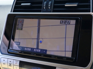 ランクルプラドキャンプ　アウトドア　レジャー　４ＷＤ　ＳＵＶ
