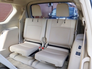 ランクルプラドキャンプ　アウトドア　レジャー　４ＷＤ　ＳＵＶ