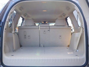 ランクルプラドキャンプ　アウトドア　レジャー　４ＷＤ　ＳＵＶ
