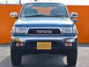 ハイラックスサーフキャンプ　アウトドア　レジャー　４ＷＤ　ＳＵＶ