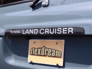 ランクル８０キャンプ　アウトドア　レジャー　４ＷＤ　ＳＵＶ