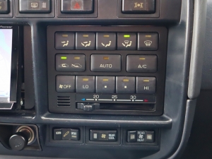 ランクル８０キャンプ　アウトドア　レジャー　４ＷＤ　ＳＵＶ