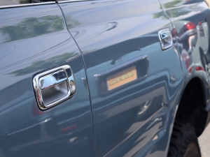 ランクル８０キャンプ　アウトドア　レジャー　４ＷＤ　ＳＵＶ