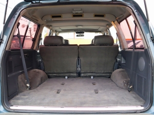 ランクル８０キャンプ　アウトドア　レジャー　４ＷＤ　ＳＵＶ