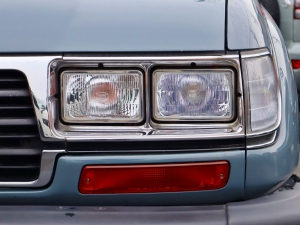 ランクル８０キャンプ　アウトドア　レジャー　４ＷＤ　ＳＵＶ