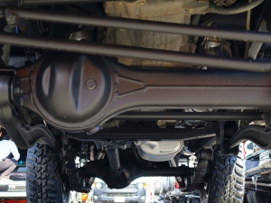 ランクル７０キャンプ　アウトドア　レジャー　４ＷＤ　ＳＵＶ