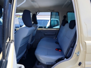 ランクル７０キャンプ　アウトドア　レジャー　４ＷＤ　ＳＵＶ