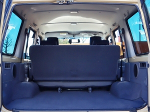 ランクル７０キャンプ　アウトドア　レジャー　４ＷＤ　ＳＵＶ