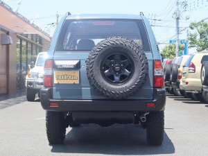 ランクルプラドキャンプ　アウトドア　レジャー　４ＷＤ　ＳＵＶ