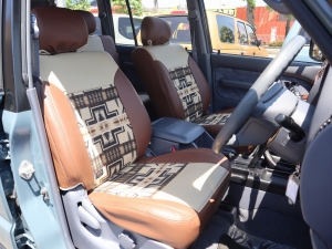 ランクルプラドキャンプ　アウトドア　レジャー　４ＷＤ　ＳＵＶ