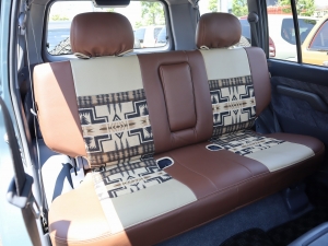 ランクルプラドキャンプ　アウトドア　レジャー　４ＷＤ　ＳＵＶ