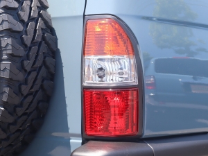 ランクルプラドキャンプ　アウトドア　レジャー　４ＷＤ　ＳＵＶ