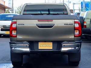 ハイラックスキャンプ　アウトドア　レジャー　４ＷＤ　ＳＵＶ