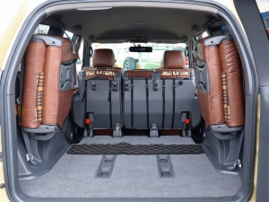 ランクルプラドキャンプ　アウトドア　レジャー　４ＷＤ　ＳＵＶ