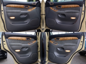 ランクルプラドキャンプ　アウトドア　レジャー　４ＷＤ　ＳＵＶ