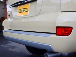 ランクルプラドキャンプ　アウトドア　レジャー　４ＷＤ　ＳＵＶ