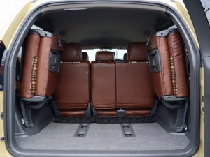 ランクルプラドキャンプ　アウトドア　レジャー　４ＷＤ　ＳＵＶ