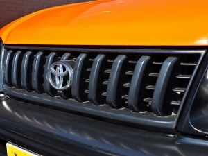 ランクルプラドキャンプ　アウトドア　レジャー　４ＷＤ　ＳＵＶ