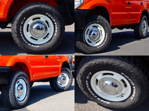 ランクルプラドキャンプ　アウトドア　レジャー　４ＷＤ　ＳＵＶ