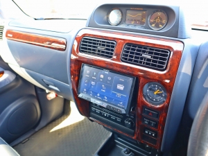 ランクルプラドキャンプ　アウトドア　レジャー　４ＷＤ　ＳＵＶ