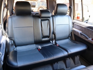 ランクルプラドキャンプ　アウトドア　レジャー　４ＷＤ　ＳＵＶ