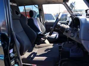 ランクルプラドキャンプ　アウトドア　レジャー　４ＷＤ　ＳＵＶ