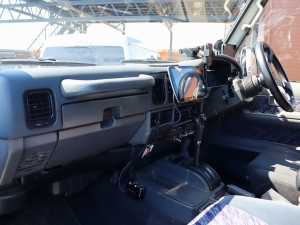 ランクルプラド78系キャンプ　アウトドア　レジャー　４ＷＤ　ＳＵＶ