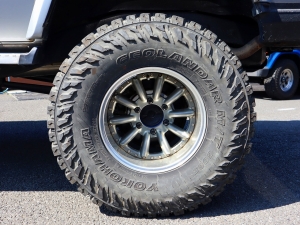 ランクルプラドキャンプ　アウトドア　レジャー　４ＷＤ　ＳＵＶ