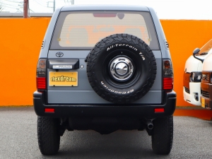 ランクルプラド95系キャンプ　アウトドア　レジャー　４ＷＤ　ＳＵＶ