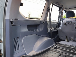 ランクルプラド95系キャンプ　アウトドア　レジャー　４ＷＤ　ＳＵＶ
