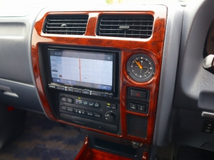 ランクルプラド95系キャンプ　アウトドア　レジャー　４ＷＤ　ＳＵＶ