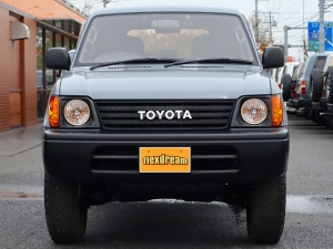 ランクルプラド95系キャンプ　アウトドア　レジャー　４ＷＤ　ＳＵＶ