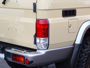 ランクル７０キャンプ　アウトドア　レジャー　４ＷＤ　ＳＵＶ