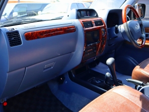 ランクルプラドキャンプ　アウトドア　レジャー　４ＷＤ　ＳＵＶ