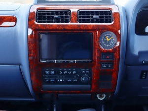 ランクルプラドキャンプ　アウトドア　レジャー　４ＷＤ　ＳＵＶ