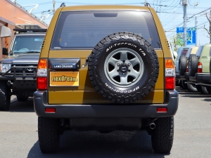 ランクルプラドキャンプ　アウトドア　レジャー　４ＷＤ　ＳＵＶ