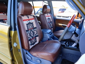 ランクルプラドキャンプ　アウトドア　レジャー　４ＷＤ　ＳＵＶ