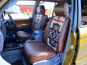 ランクルプラドキャンプ　アウトドア　レジャー　４ＷＤ　ＳＵＶ