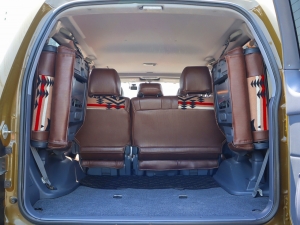 ランクルプラドキャンプ　アウトドア　レジャー　４ＷＤ　ＳＵＶ