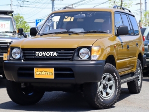 ランクルプラドキャンプ　アウトドア　レジャー　４ＷＤ　ＳＵＶ