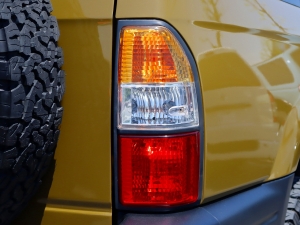 ランクルプラドキャンプ　アウトドア　レジャー　４ＷＤ　ＳＵＶ