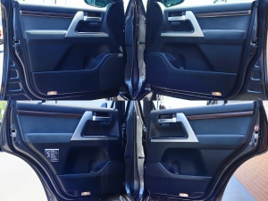 ランクル２００キャンプ　アウトドア　レジャー　４ＷＤ　ＳＵＶ