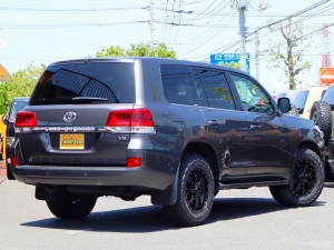 ランクル２００キャンプ　アウトドア　レジャー　４ＷＤ　ＳＵＶ
